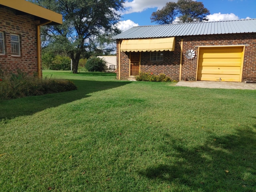 4 Bedroom Property for Sale in Koppies Free State